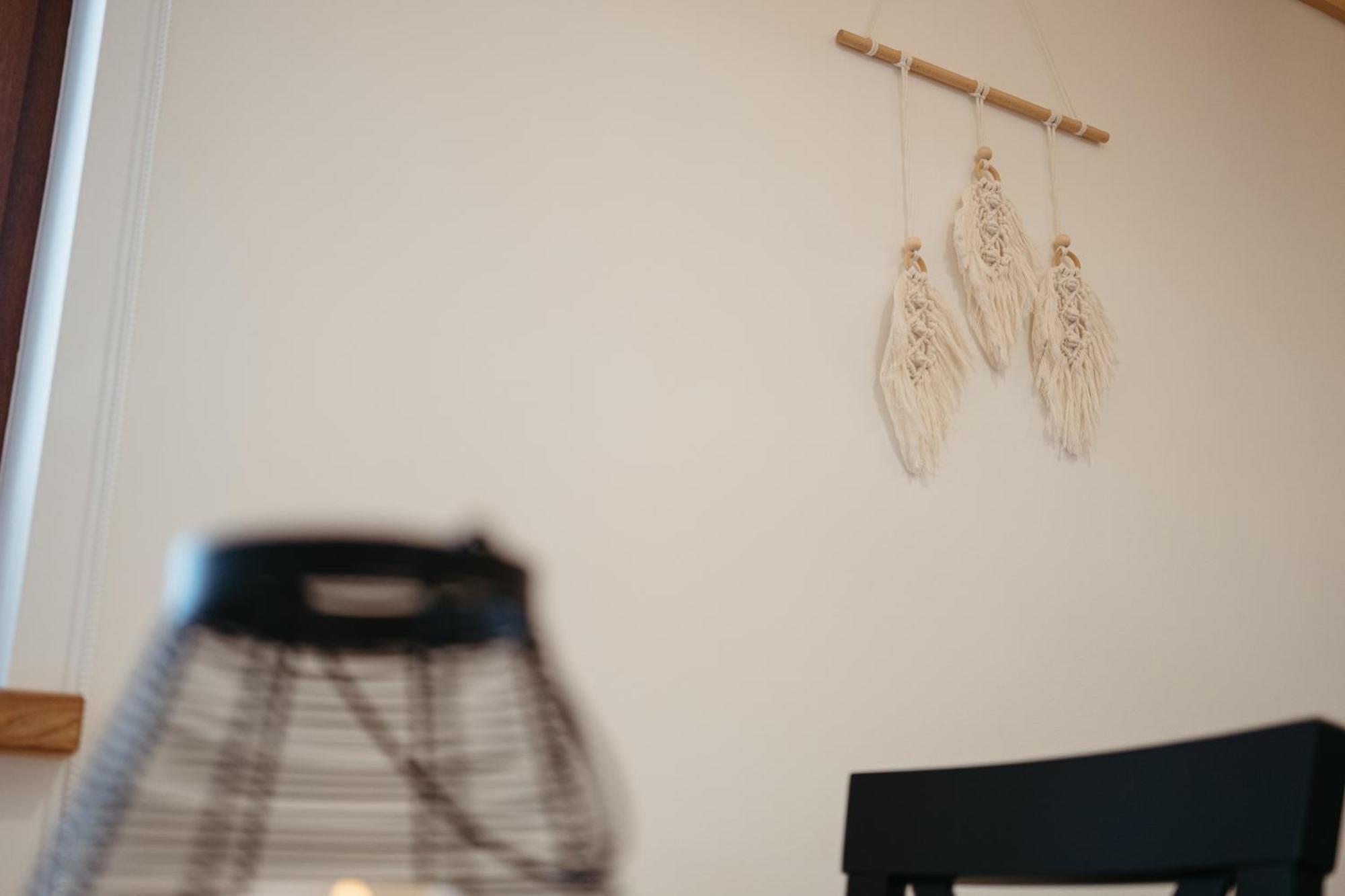 Novopolka Apartamenty Rzepiska Habitación foto