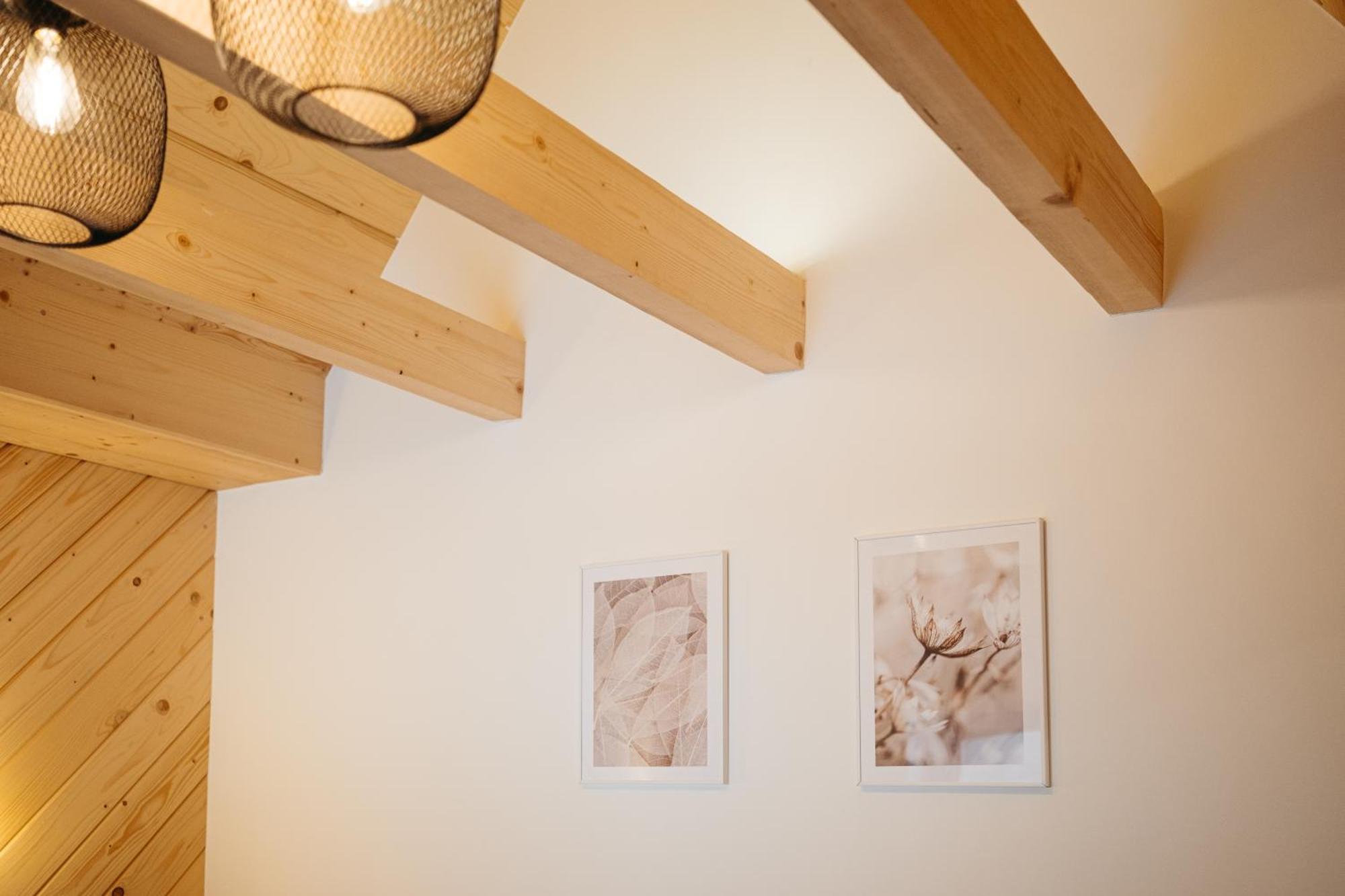 Novopolka Apartamenty Rzepiska Habitación foto